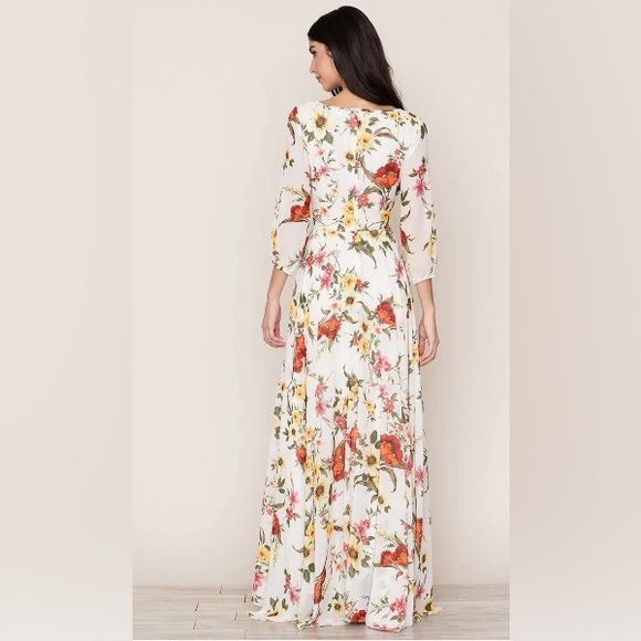 Yumi Kim Woodstock Dress | Size S | Worn once - Picture 3 of 4